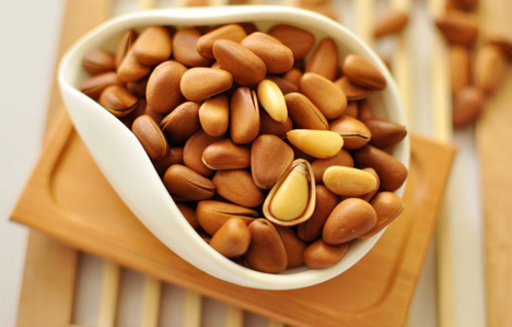 吃松子嘴苦是什么原因？注意這三種原因