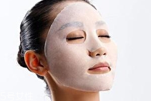 面膜和其他產(chǎn)品區(qū)別是什么？面膜保濕時(shí)間短