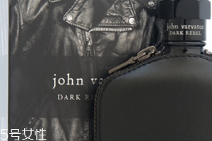 john varvatos香水哪款好？適合不同年齡人群