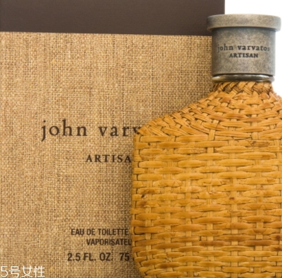 john varvatos香水哪款好？適合不同年齡人群