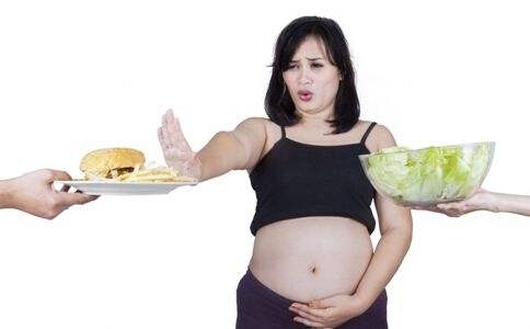 孕婦上火耳朵疼怎么辦？孕婦祛火小妙招