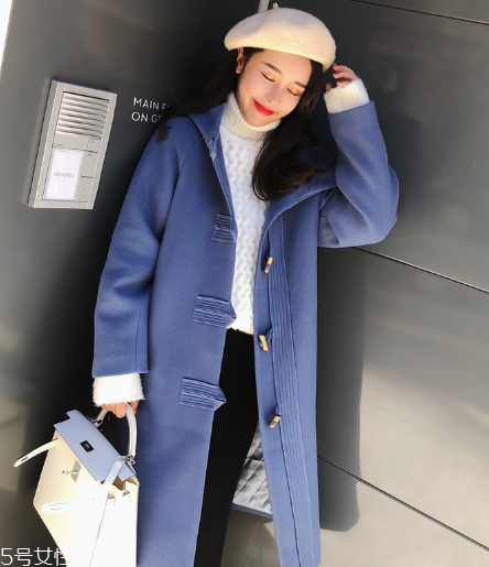 大衣上的霉點怎么去除？這樣做霉點輕松去除