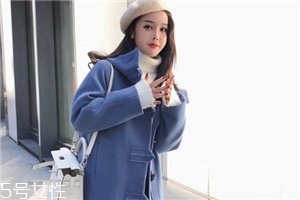 大衣上的蝴蝶結(jié)怎么打？簡單幾步輕松搞定