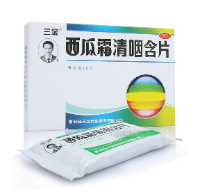西瓜霜是西瓜做的嗎？西瓜霜成分解析