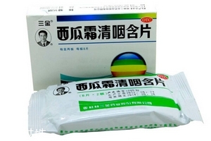 西瓜霜是中藥嗎？西瓜霜屬于中藥