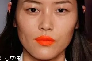 口紅顏色哪些不適合黃皮？黃皮口紅雷區(qū)盤點