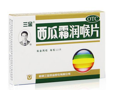 西瓜霜是誰發(fā)明的？西瓜霜的來歷