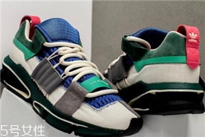 adidas twinstrike adv老爹鞋多少錢_在哪買？