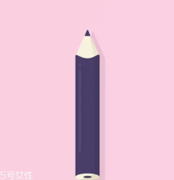 眼線膠筆怎么削？塑料眼線筆不是難題