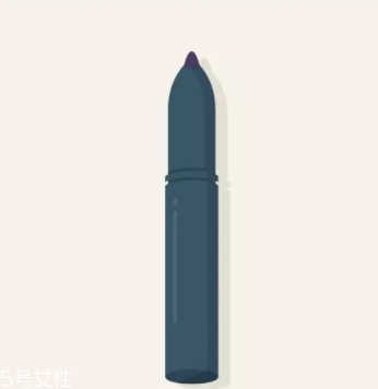 眼線膠筆怎么削？塑料眼線筆不是難題