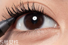 睫毛膏成分有哪些？刷法比成分重要
