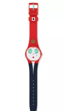 swatch手表是哪個國家的？斯沃琪傳承匠心工藝