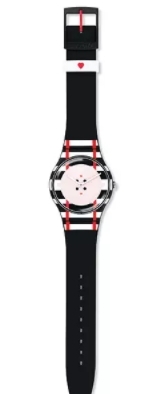 swatch手表是哪個國家的？斯沃琪傳承匠心工藝