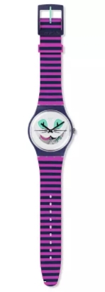 swatch手表是哪個國家的？斯沃琪傳承匠心工藝