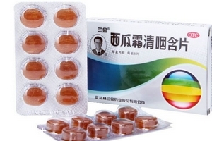 西瓜霜可以噴鼻子嗎？西瓜霜不可亂用