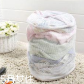 內(nèi)褲和襪子一起洗會(huì)有哪些危害？分情況對(duì)待