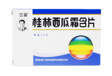西瓜霜兒童能吃嗎？西瓜霜兒童吃無害