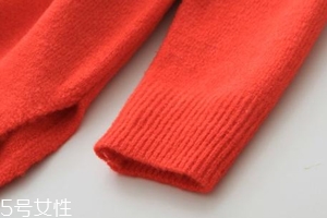 毛衣縮水怎么拯救？用柔順劑浸泡