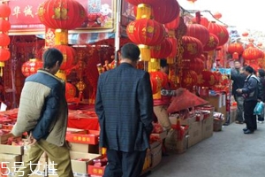 年貨采買時(shí)要注意哪些？原味瓜子最好