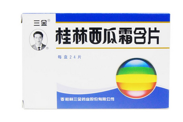 西瓜霜潤(rùn)喉片孕婦可以吃嗎？孕婦最好別吃西瓜霜