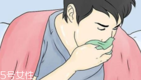 止咳藥該怎么挑選？孕婦不可用止咳藥
