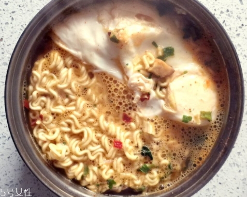 辛拉面怎么煮好吃？辛拉面吃法多樣