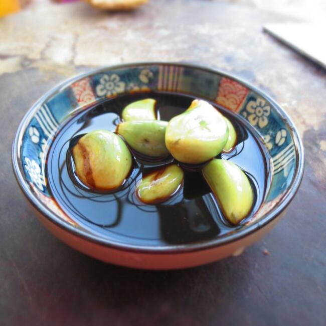 臘八蒜變綠需要哪些條件？著重強(qiáng)調(diào)這三個(gè)條件