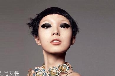 眼線液筆不出水怎么辦？畫眼線的常見誤區(qū)