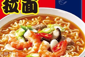 辛拉面和火雞面哪個(gè)好吃哪個(gè)更辣？