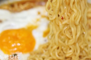 辛拉面哪種口味最好吃？農(nóng)心辛拉面八個(gè)口味評測