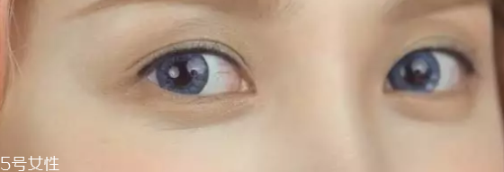 眼線怎么防止畫殘？分段畫不易錯