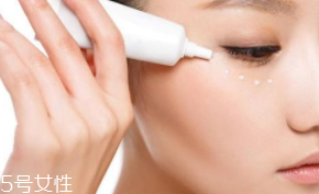 面霜會引起脂肪粒嗎？有一定影響