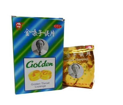 金嗓子喉寶副作用 這些副作用你了解嗎？