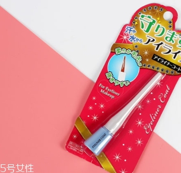 眼線雨衣有用嗎？來看暈妝評(píng)測
