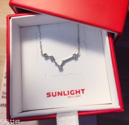 sunlight是什么牌子？說(shuō)一說(shuō)sunlight和潘多拉的關(guān)系