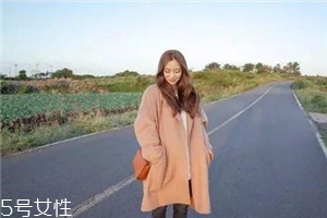 腿短冬天怎么穿？這樣穿顯高不是夢