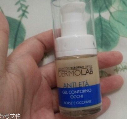 眼部凝膠什么牌子好？