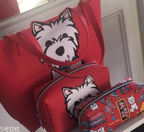 marc tetro是什么牌子？美國高性價比包包品牌