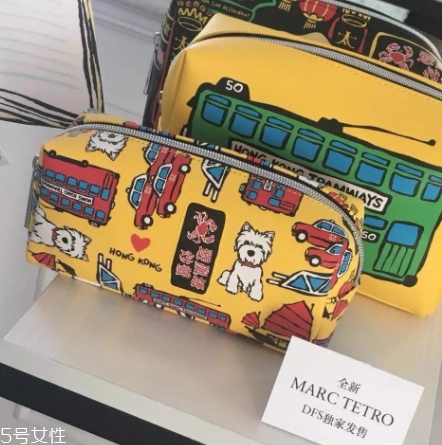marc tetro是什么牌子？美國高性價比包包品牌