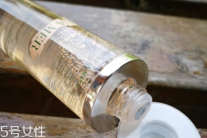 LA MER化妝水有香味嗎？甜美水果味