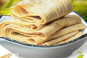 豆皮和腐竹是一樣的嗎？一起來看看區(qū)別