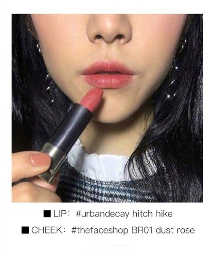 黃皮適合用什么顏色腮紅？不同膚色適合的腮紅顏色