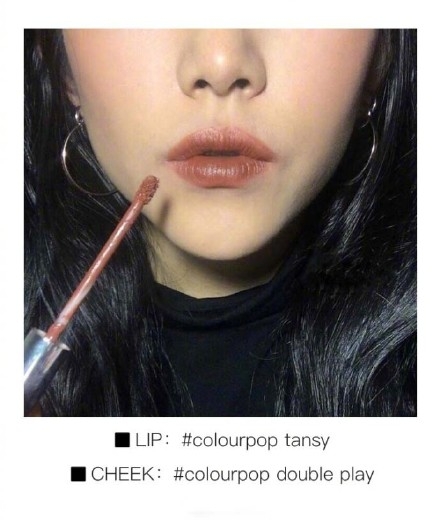 黃皮適合用什么顏色腮紅？不同膚色適合的腮紅顏色