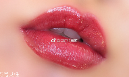ysl圣羅蘭銀管唇釉好用嗎？蜜糖一樣水潤(rùn)柔滑