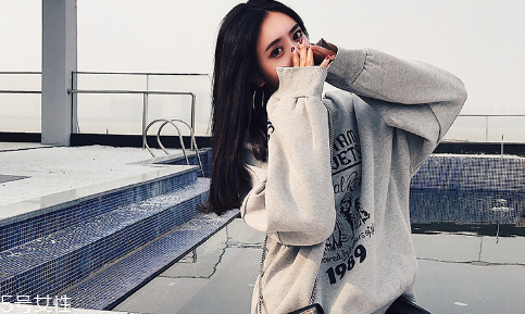 女生怎么穿帥氣？教你帥氣女孩穿搭術(shù)