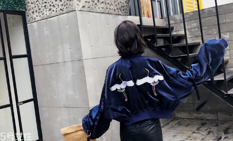 女生怎么穿帥氣？教你帥氣女孩穿搭術(shù)