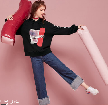 朋克風女生穿衣 朋克和冬日更搭！