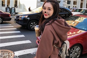 衛(wèi)衣買大點(diǎn)還是小點(diǎn)好？這樣挑選準(zhǔn)沒錯(cuò)