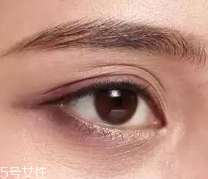 自然不做作的毛流眉怎么畫(huà)？紋理清晰有弧度