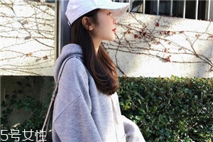 衛(wèi)衣適合多大的人穿？你值得擁有的減齡神器